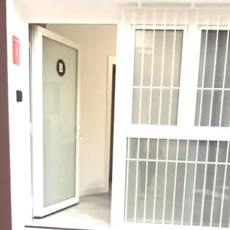 Strategic Stay-unlock Valencia's Best-kept Secret Appartement Valencia