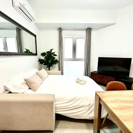 Strategic Stay-unlock Valencia's Best-kept Secret * Valencia