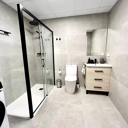 Strategic Stay-unlock Valencia's Best-kept Secret Appartement