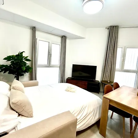 Strategic Stay-unlock Valencia's Best-kept Secret * Valencia