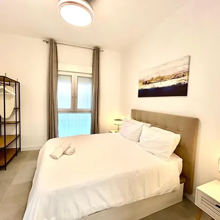 Strategic Stay-unlock Valencia's Best-kept Secret