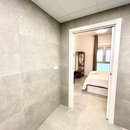 Strategic Stay-unlock Valencia's Best-kept Secret Appartement *