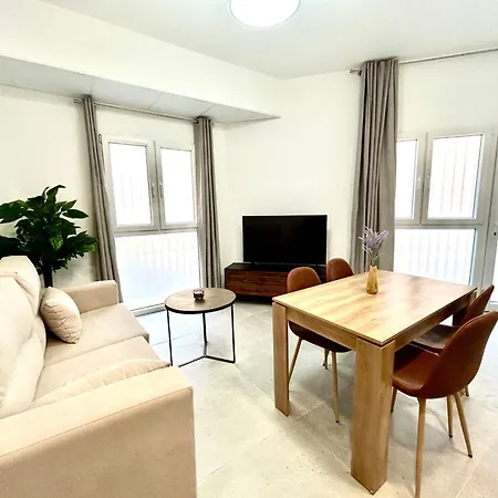 Strategic Stay-unlock Valencia's Best-kept Secret Appartement Valencia