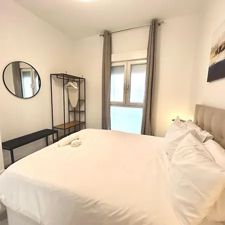 Strategic Stay-unlock Valencia's Best-kept Secret Appartement Valencia