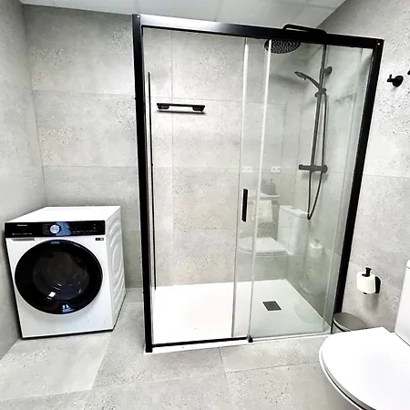 Strategic Stay-unlock Valencia's Best-kept Secret Appartement