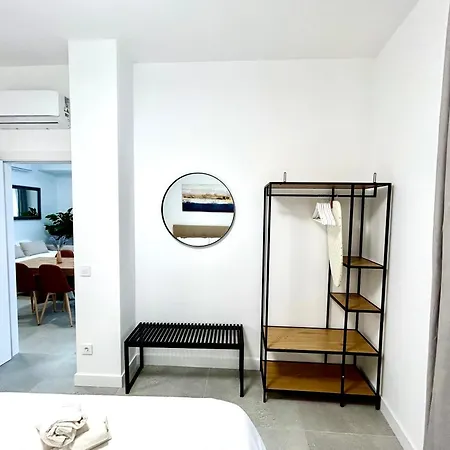 Strategic Stay-unlock Valencia's Best-kept Secret *