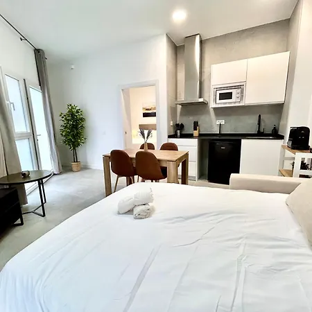 Strategic Stay-unlock Valencia's Best-kept Secret Valencia