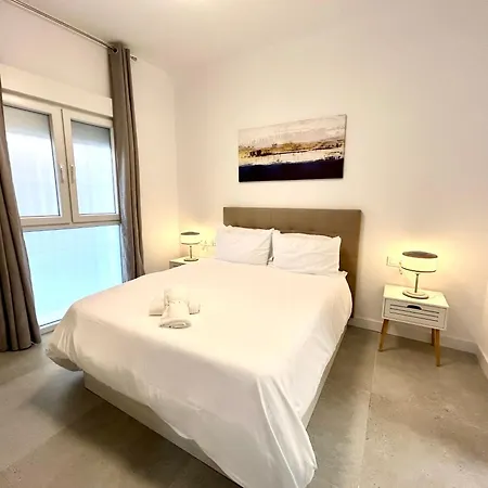 Strategic Stay-unlock Valencia's Best-kept Secret * Valencia