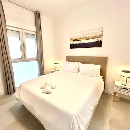 Strategic Stay-unlock Valencia's Best-kept Secret Appartement *