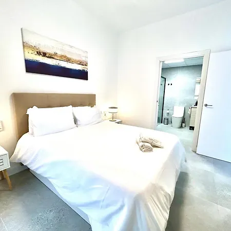 Appartement Strategic Stay-unlock Valencia's Best-kept Secret Valencia