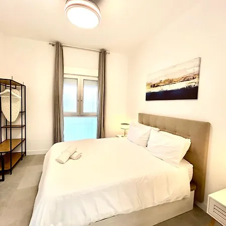 Strategic Stay-unlock Valencia's Best-kept Secret *