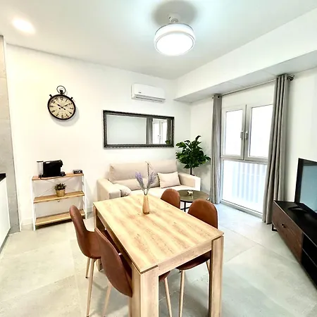 Strategic Stay-unlock Valencia's Best-kept Secret Valencia