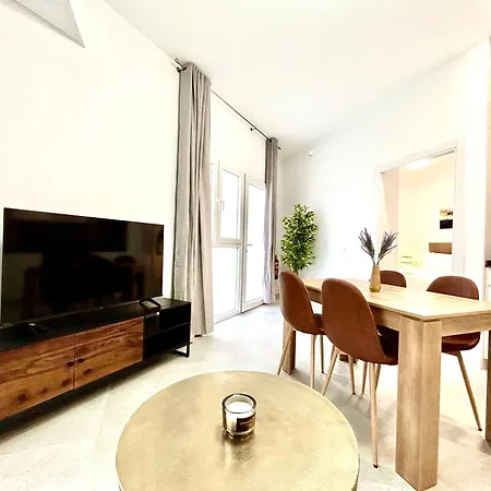 Strategic Stay-unlock Valencia's Best-kept Secret Appartement *