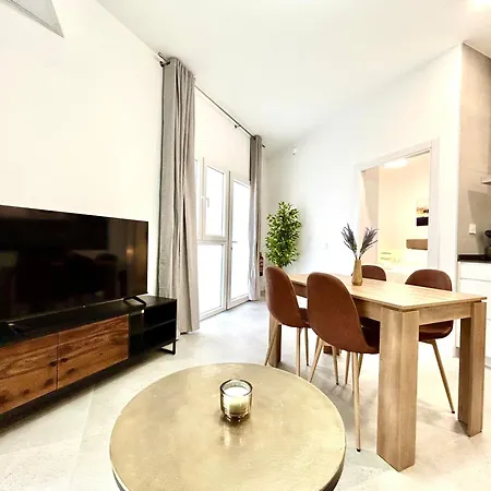 Appartement Strategic Stay-unlock Valencia's Best-kept Secret *