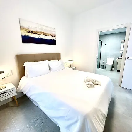 Strategic Stay-unlock Valencia's Best-kept Secret Appartement Valencia