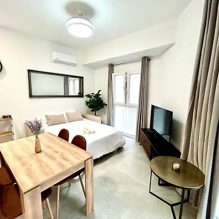 Strategic Stay-unlock Valencia's Best-kept Secret *