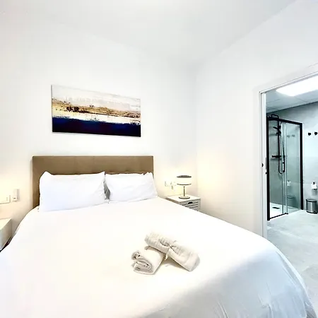 Strategic Stay-unlock Valencia's Best-kept Secret *